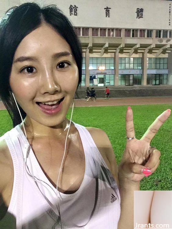 Ác ma “Izanami” được cosplay bởi cô gái siêu ngọt ngào Zeng Tian và ngay lập tức khiến mọi người tan chảy (23P) - Ảnh 3