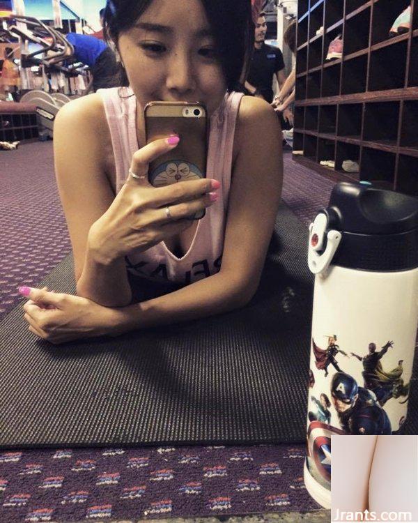 Ác ma “Izanami” được cosplay bởi cô gái siêu ngọt ngào Zeng Tian và ngay lập tức khiến mọi người tan chảy (23P) - Ảnh 4