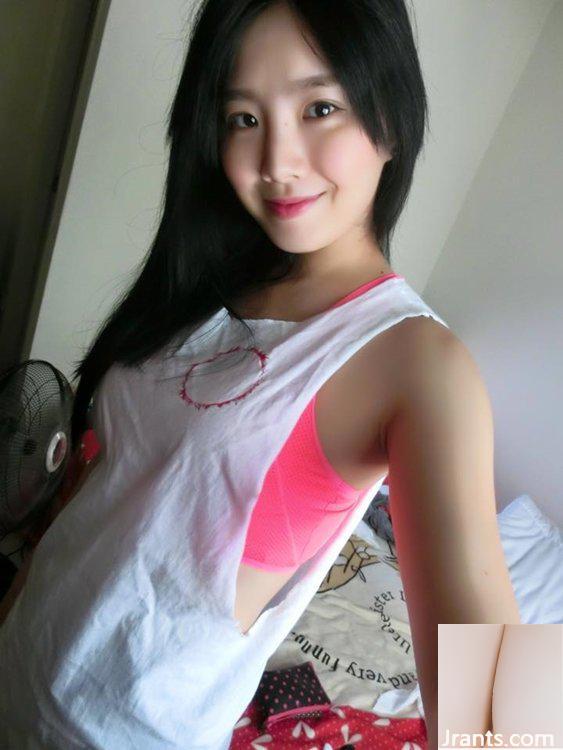 Ác ma “Izanami” được cosplay bởi cô gái siêu ngọt ngào Zeng Tian và ngay lập tức khiến mọi người tan chảy (23P) - Ảnh 5