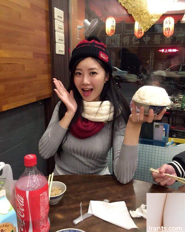 Ác ma “Izanami” được cosplay bởi cô gái siêu ngọt ngào Zeng Tian và ngay lập tức khiến mọi người tan chảy (23P) - Ảnh 9