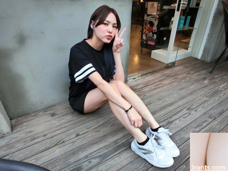 “Gấu đang bị nhiễm bệnh, hãy chú ý!” Xiong Yanzhuo Yutong, một cô gái xinh đẹp với bộ ngực cỡ G và 400.000 người hâm mộ (24P) - Ảnh 22