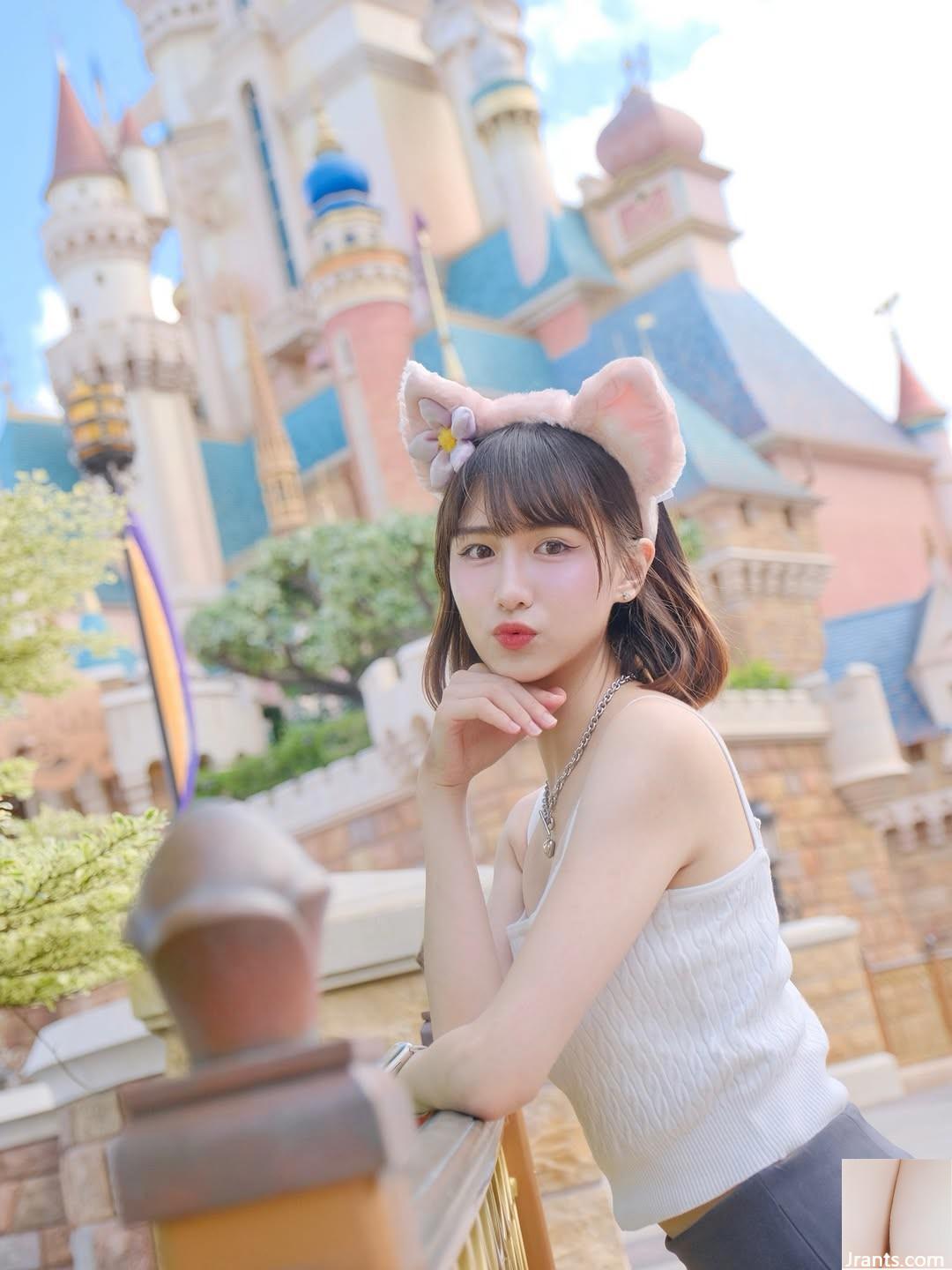 Cô nữ sinh nóng nảy “Ting” có nét mặt ngọt ngào đến mức không thể nào bị cám dỗ (10P) - Ảnh 3