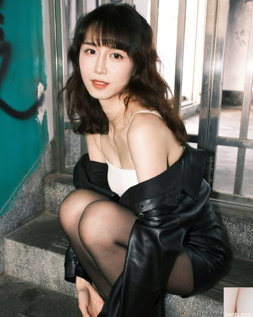 Cô nữ sinh nóng nảy “Ting” có nét mặt ngọt ngào đến mức không thể nào bị cám dỗ (10P) - Ảnh 5