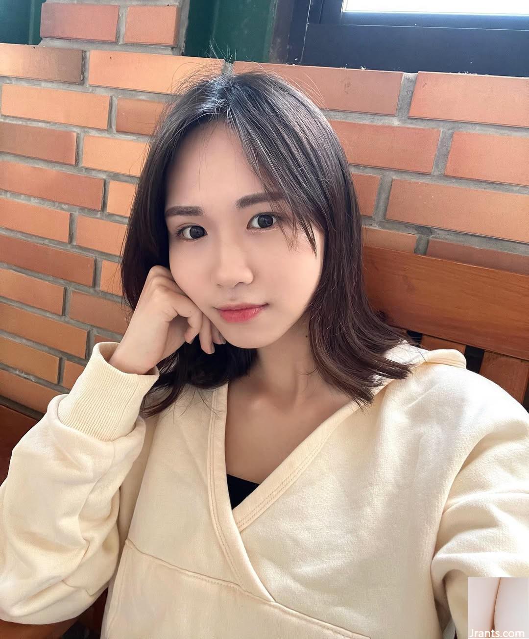 Cô nữ sinh nóng nảy “Ting” có nét mặt ngọt ngào đến mức không thể nào bị cám dỗ (10P) - Ảnh 8