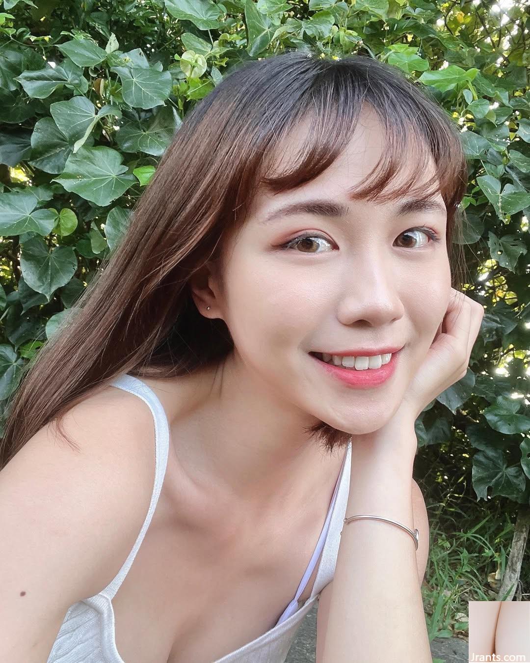 Cô nữ sinh nóng nảy “Ting” có nét mặt ngọt ngào đến mức không thể nào bị cám dỗ (10P) - Ảnh 9