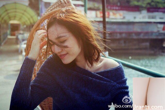 Không chỉ có vẻ ngoài ngọt ngào mà cô nàng còn có vòng 1 đáng ghen tị, nữ thư ký Ami He Huân (16P) - Ảnh 16