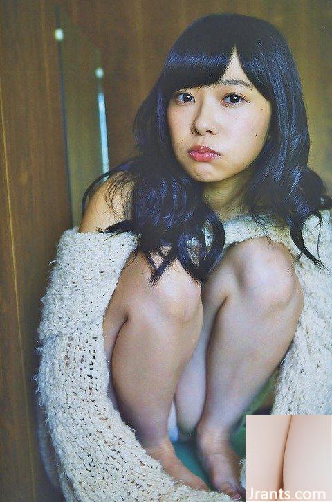 (Ảnh mới nhất “Xấu xí” quy mô lớn, không mặc nội y, mông to gợi cảm AKB48 Sashihara Rino (23P) - Ảnh 6