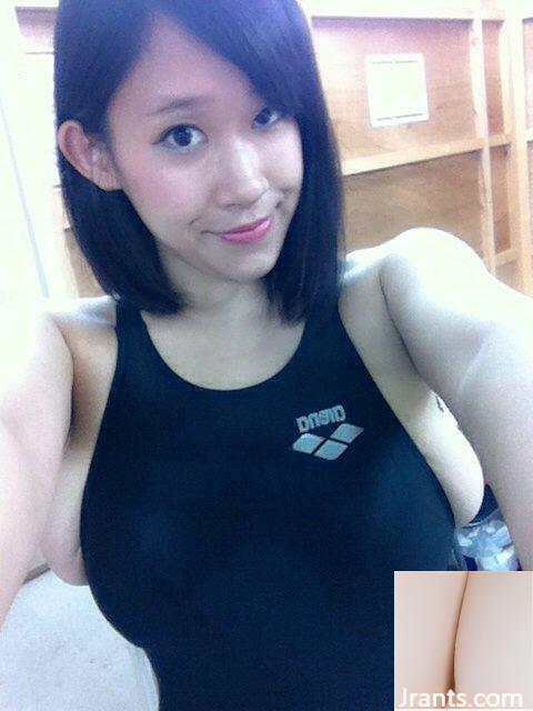 Chương trình hậu bối Nhật Bản “Toàn lực đi lùi” mời “Mr. Vú” Hibiya Ami (20P) có số lượng ngực khủng. - Ảnh 10