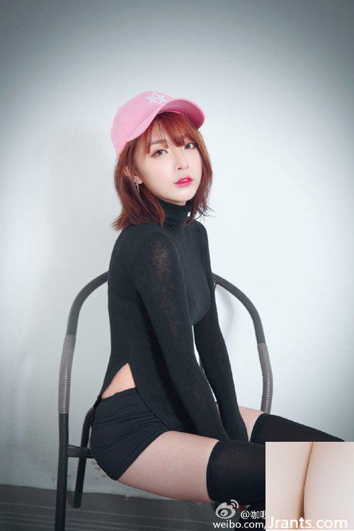 “Cô gái thỏ suối nước nóng ngoài trời” đột nhiên khiến tôi muốn học trong thư viện đã được tặng cà ri cho Li Xiaopang (24P) - Ảnh 17