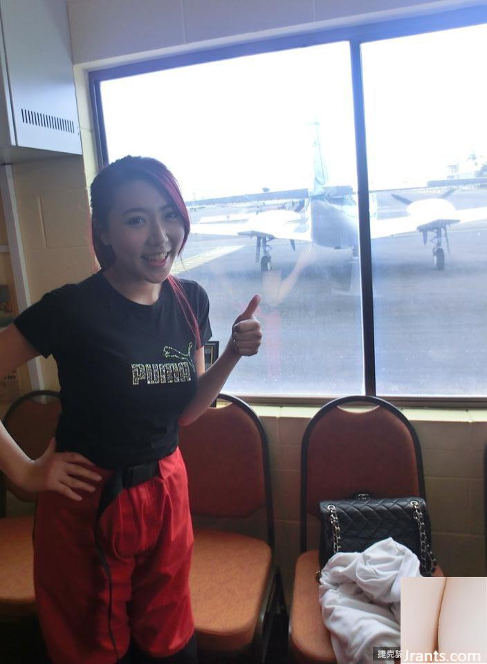 Cô gái Hồng Kông gợi cảm Daisy Cheung(28P - Ảnh 14