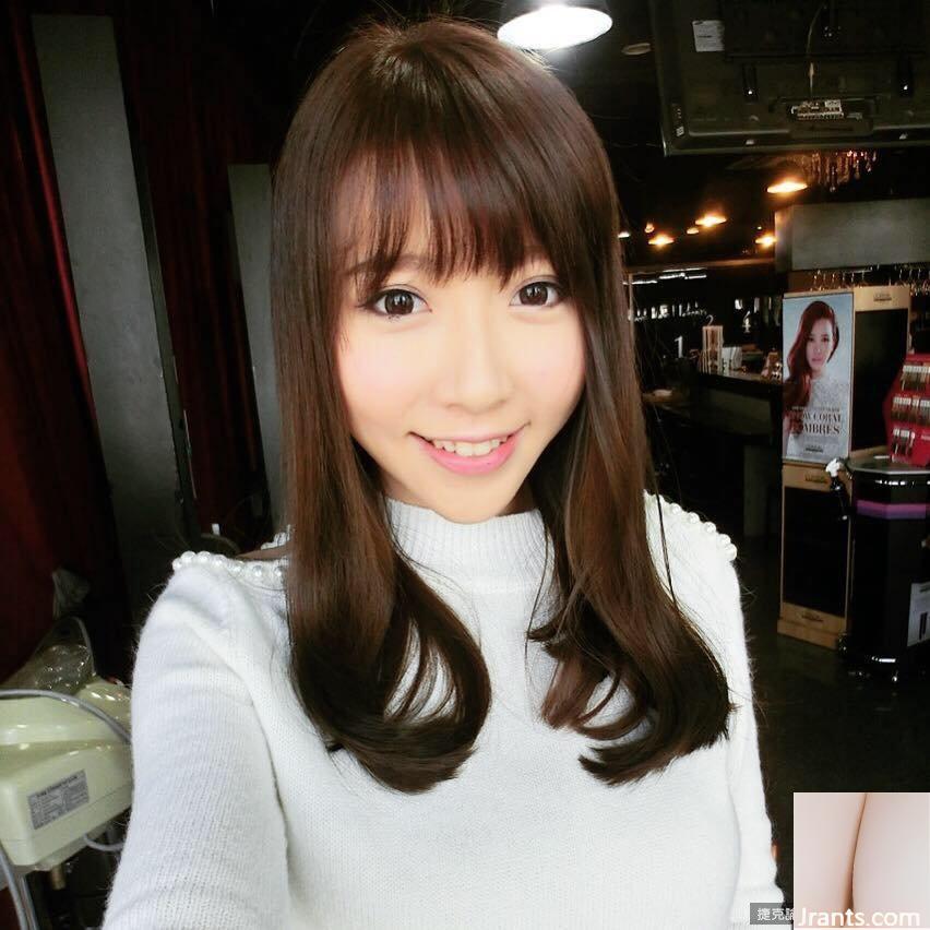 Cô gái Hồng Kông gợi cảm Daisy Cheung(28P - Ảnh 19