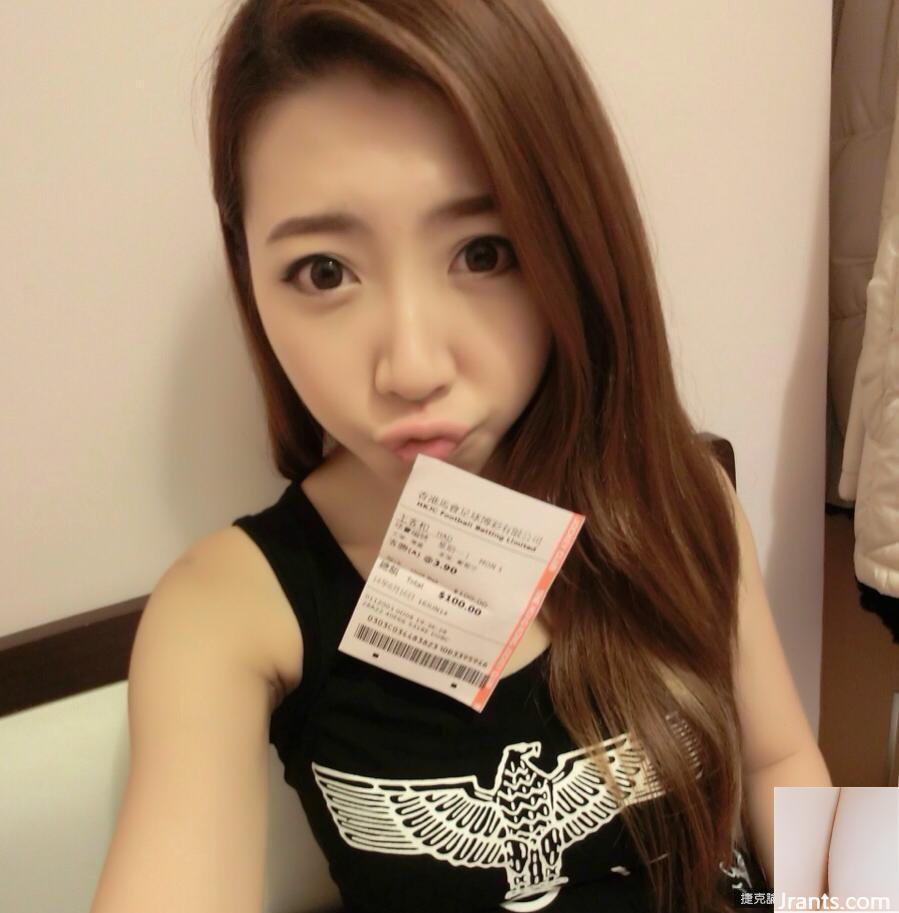 Cô gái Hồng Kông gợi cảm Daisy Cheung(28P - Ảnh 20