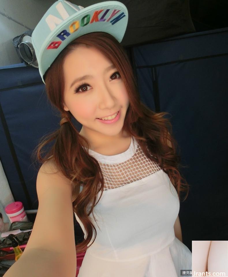 Cô gái Hồng Kông gợi cảm Daisy Cheung(28P - Ảnh 8