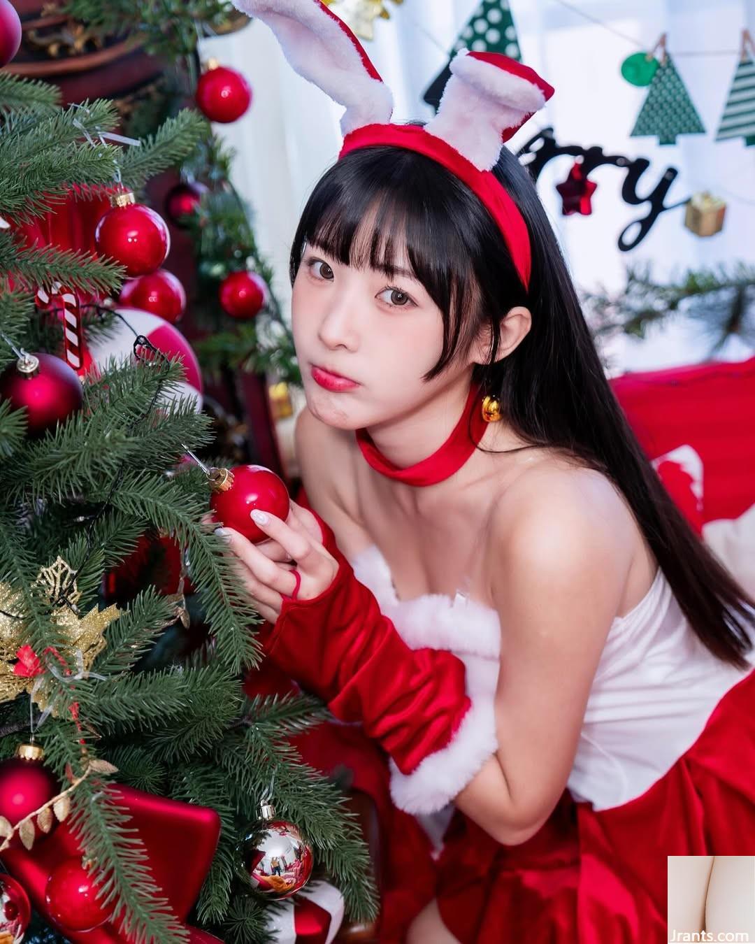 Sự kết hợp hoàn hảo giữa khí chất “Yixi” và dáng người gợi cảm (10P) - Ảnh 10