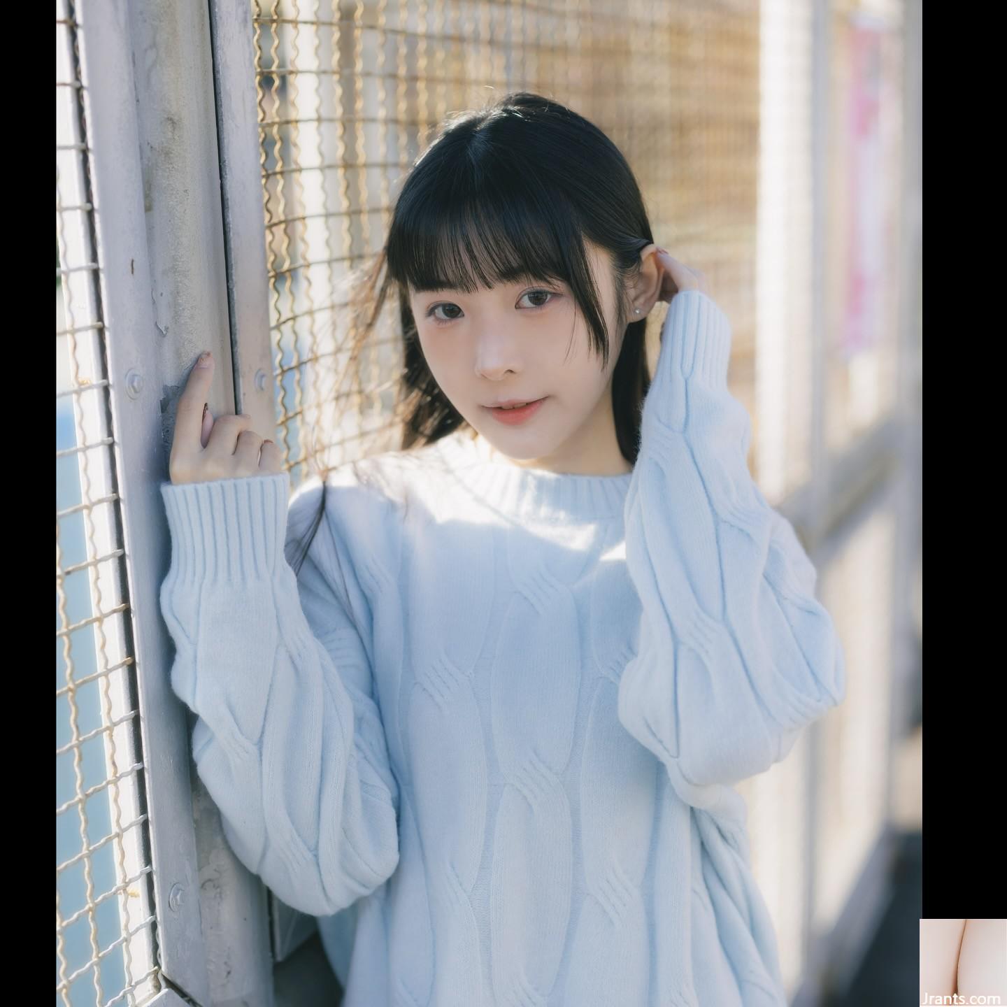 Sự kết hợp hoàn hảo giữa khí chất “Yixi” và dáng người gợi cảm (10P) - Ảnh 9