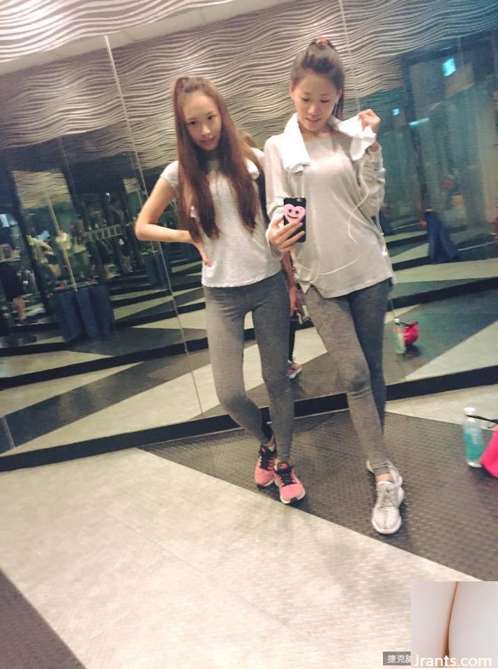 Cô gái ngọt ngào trong nắng với đôi chân thẳng đẹp ~ Tiffany Chu ~ dáng chuẩn trong bộ bikini + vòng eo rắn nước lộn ngược (41P) - Ảnh 12