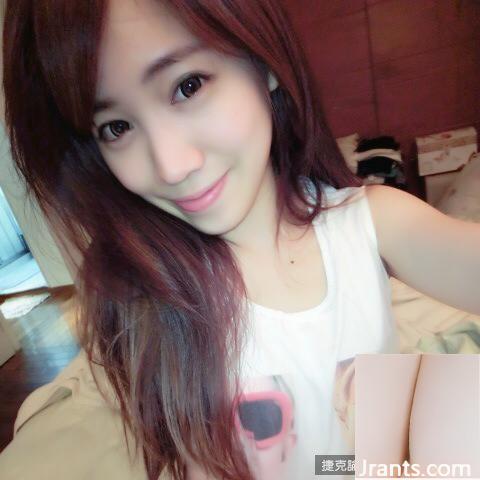 Cô gái ngọt ngào trong nắng với đôi chân thẳng đẹp ~ Tiffany Chu ~ dáng chuẩn trong bộ bikini + vòng eo rắn nước lộn ngược (41P) - Ảnh 37