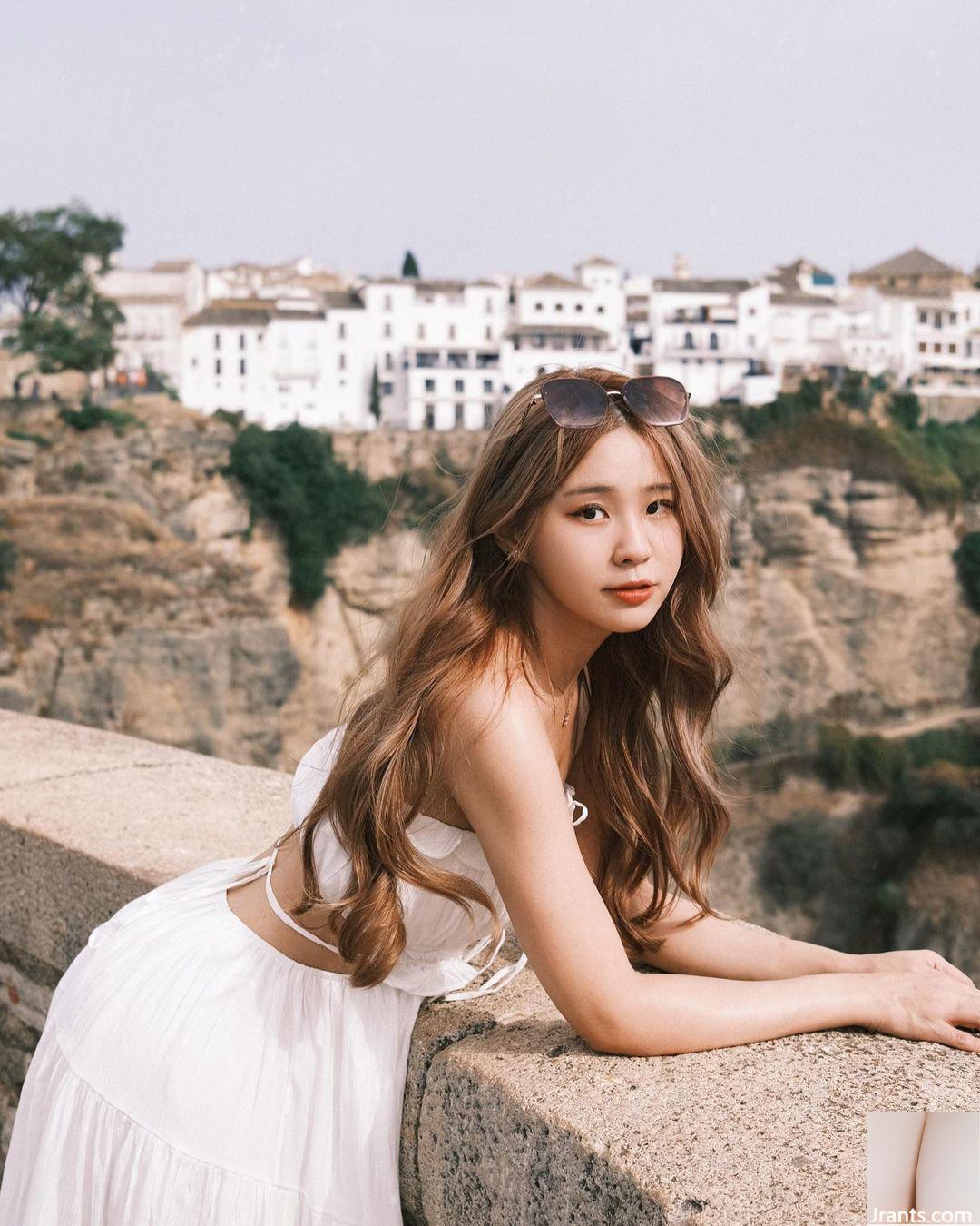 Hot girl “huhu” đầy chân thành đến mức người lớn không giấu được dưới mương sâu mà chết lặng (10P) - Ảnh 7