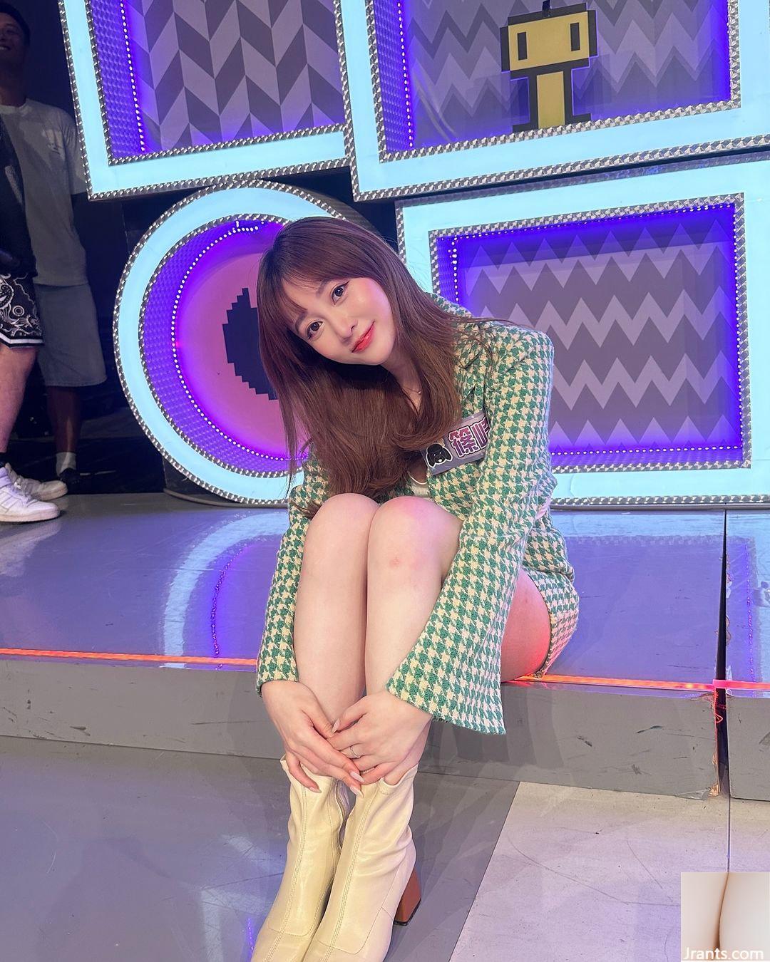 Hot girl “Hyun Shinozaki” quyến rũ mọi người với thân hình tươi trẻ, gương mặt xinh đẹp (10P) - Ảnh 2