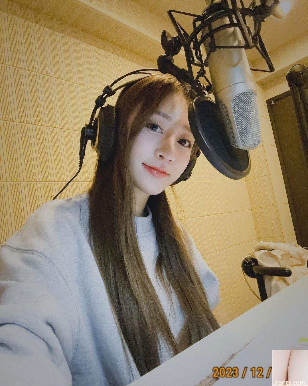 Hot girl “Hyun Shinozaki” quyến rũ mọi người với thân hình tươi trẻ, gương mặt xinh đẹp (10P) - Ảnh 8