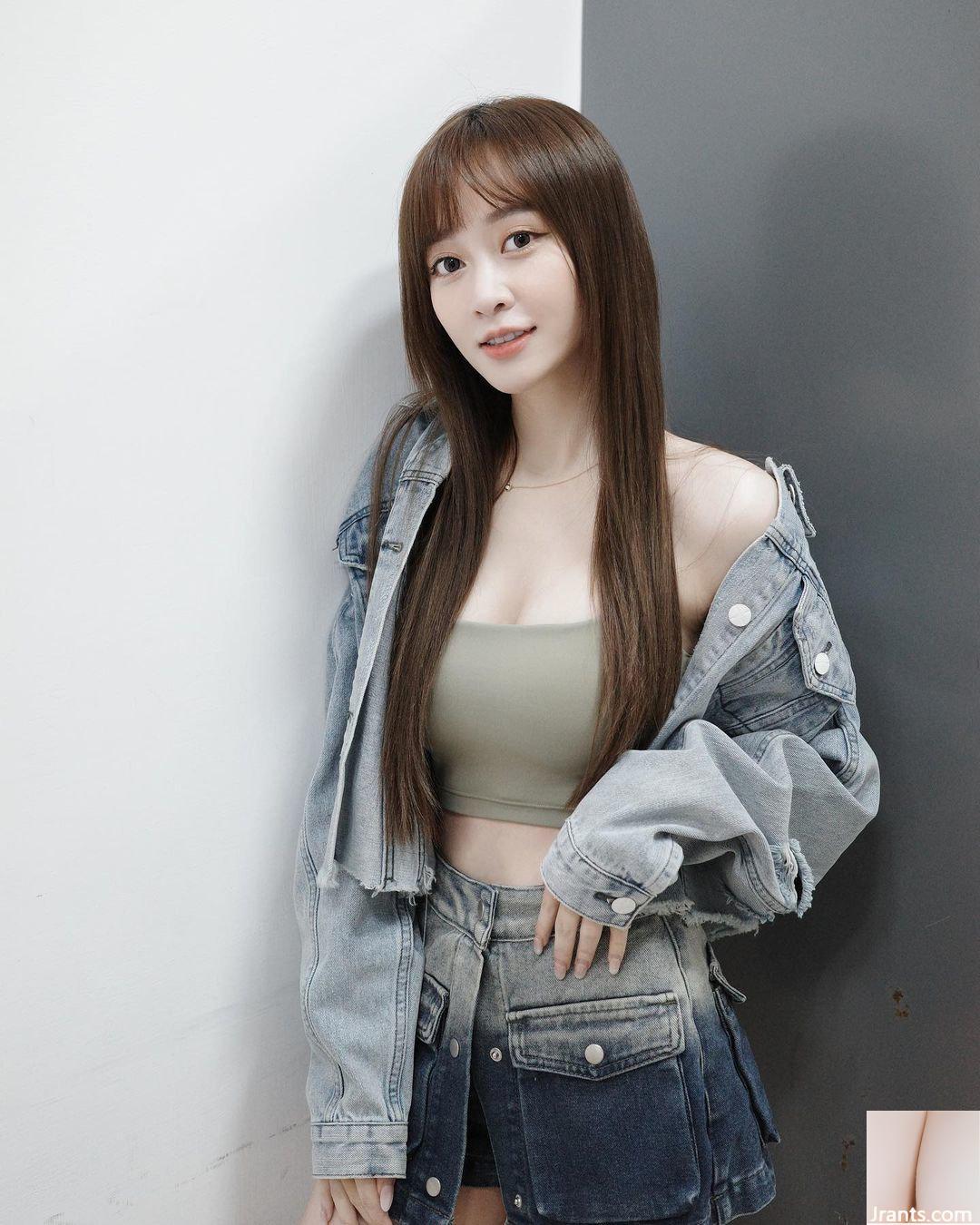 Hot girl “Hyun Shinozaki” quyến rũ mọi người với thân hình tươi trẻ, gương mặt xinh đẹp (10P) - Ảnh 9