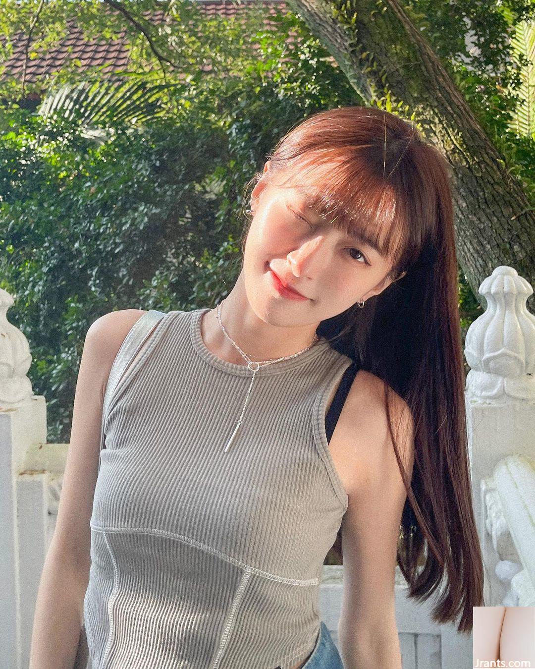 “Yuki” sở hữu khí chất thanh tao như khuôn mặt ngọt ngào say đắm của tiên nữ (10P) - Ảnh 10