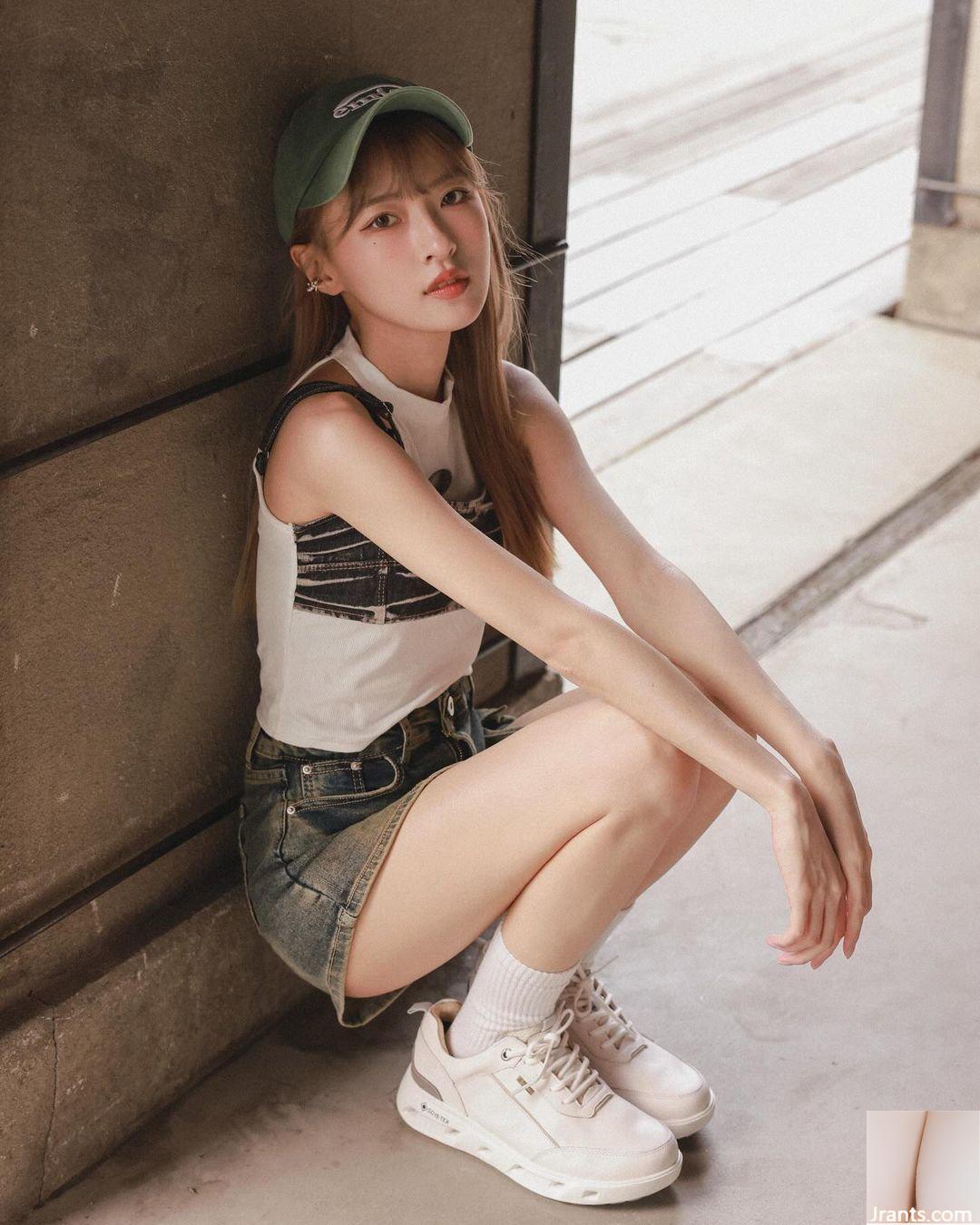 “Yuki” sở hữu khí chất thanh tao như khuôn mặt ngọt ngào say đắm của tiên nữ (10P) - Ảnh 3