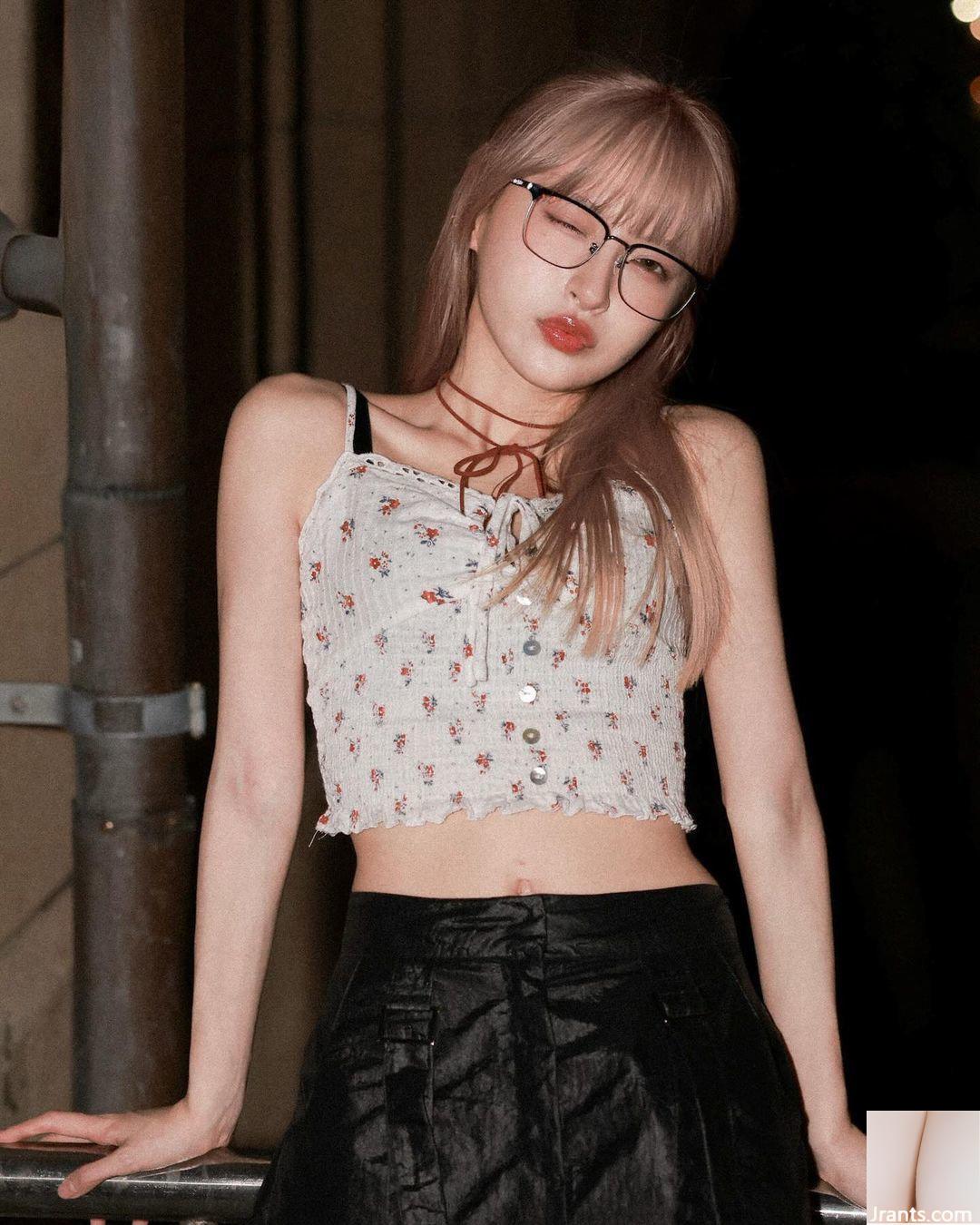 “Yuki” sở hữu khí chất thanh tao như khuôn mặt ngọt ngào say đắm của tiên nữ (10P) - Ảnh 5