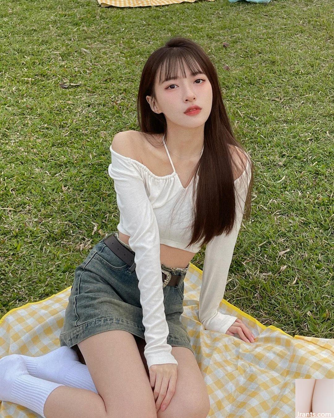 “Yuki” sở hữu khí chất thanh tao như khuôn mặt ngọt ngào say đắm của tiên nữ (10P) - Ảnh 7