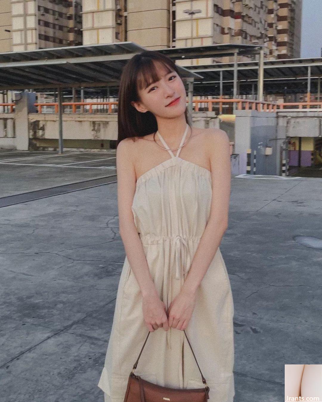 “Yuki” sở hữu khí chất thanh tao như khuôn mặt ngọt ngào say đắm của tiên nữ (10P) - Ảnh 9