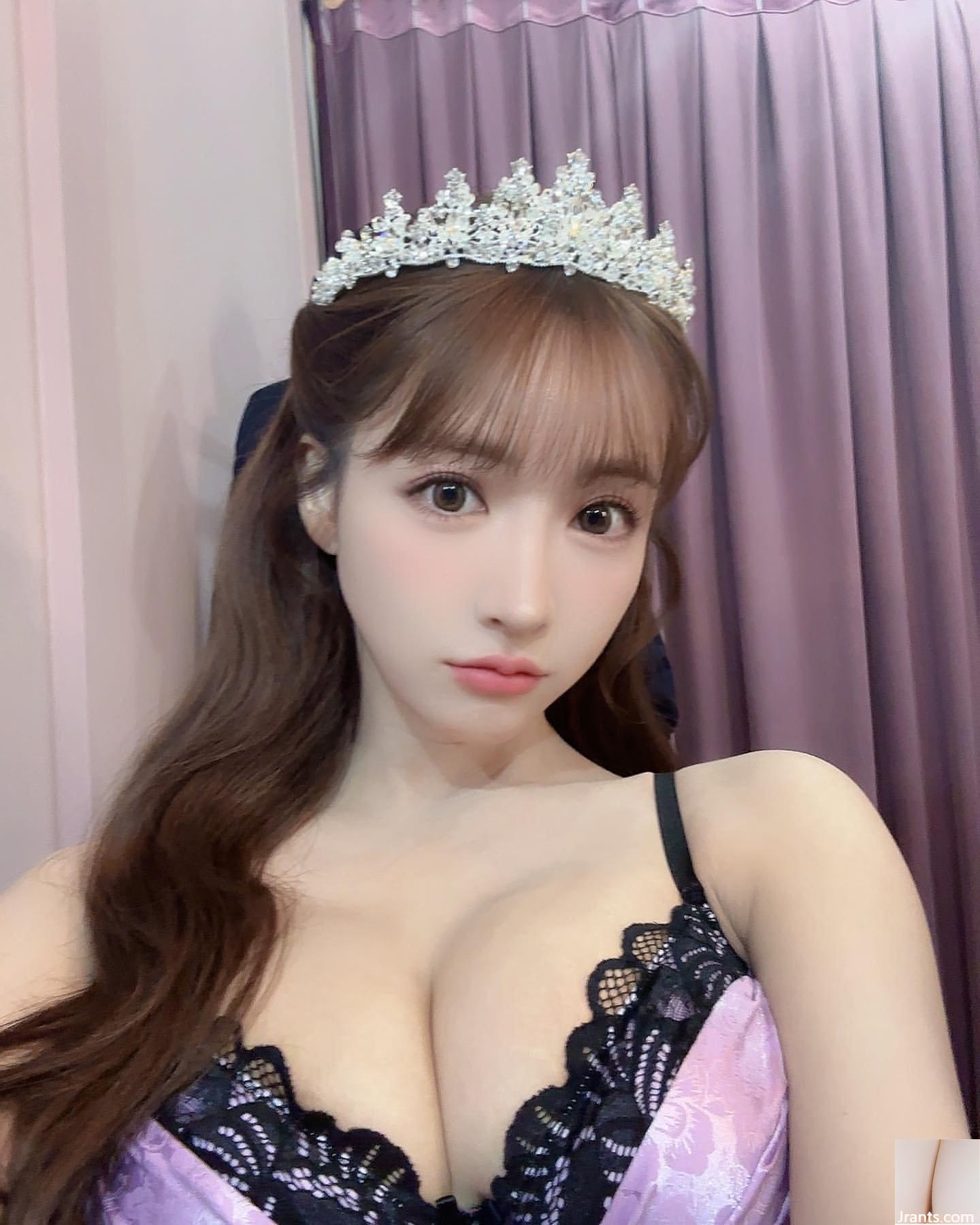 Yua Mikami trở lại sân khấu SKE48! Nữ thần bóng tối biến thành thần tượng và người hâm mộ hét lên! (11P) - Ảnh 2