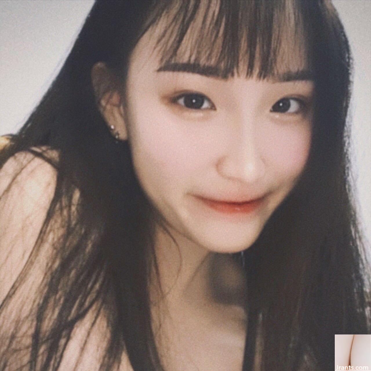 Nữ sinh đại học ngọt ngào “Yu Xuân” có ngoại hình đẹp khiến người ta vui vẻ và nụ cười làm tan chảy hàng triệu cư dân mạng (10P) - Ảnh 10