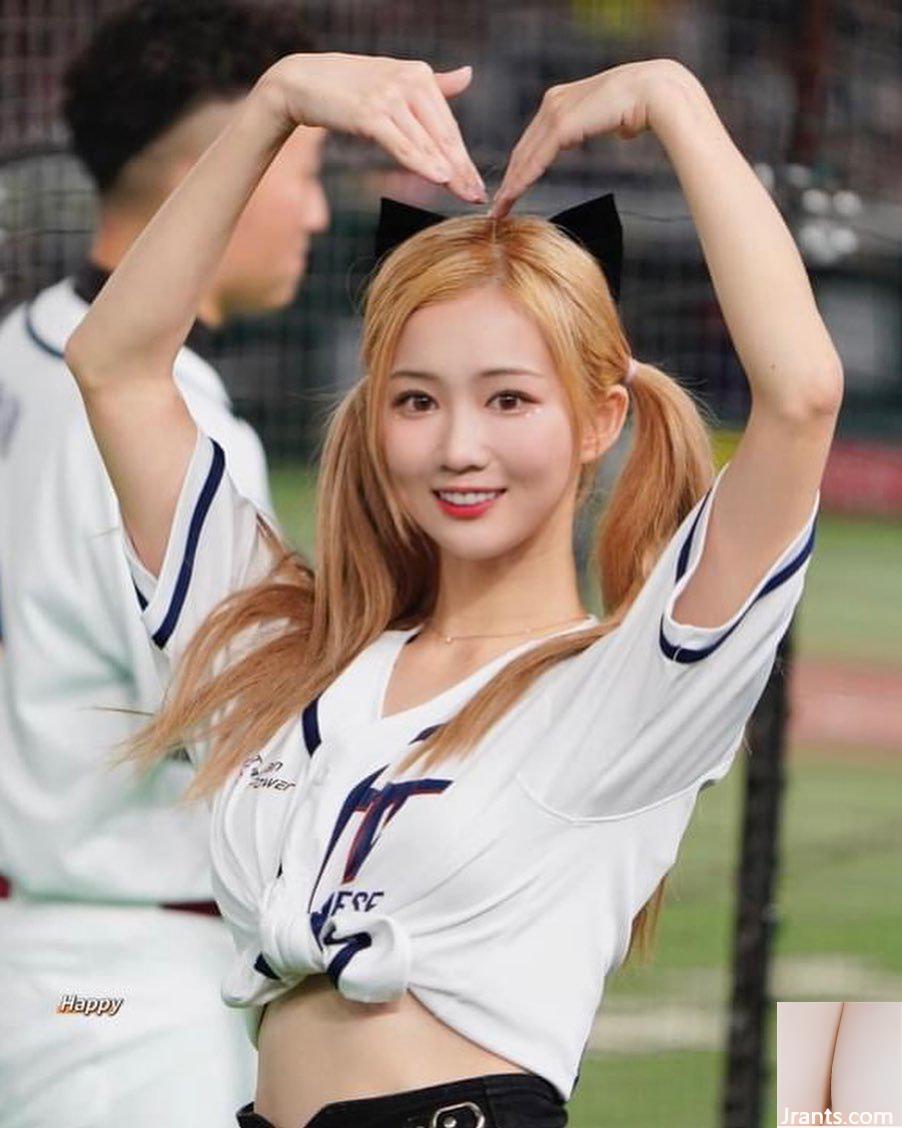 Thân hình nóng bỏng của “Xiu Xiuzi” không dám nhìn thẳng vào bạn, điều này sẽ khiến trái tim bạn đập rộn ràng (10P) - Ảnh 8