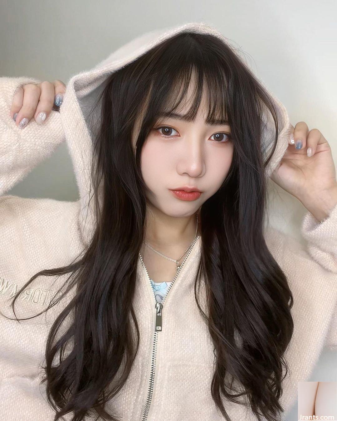 Ngoại hình ngọt ngào của “Gao Yuting” là điểm nhấn … vẻ quyến rũ của cô khiến khán giả choáng váng (10P) - Ảnh 7