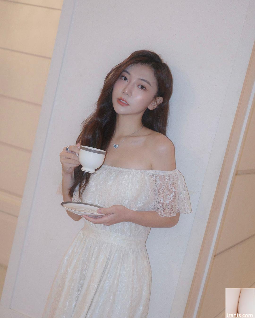 Vẻ đẹp thanh lịch “Lin Zhiyun” có vẻ ngoài sáng sủa khiến tôi không khỏi muốn ngắm nhìn thêm vài lần nữa … (10P)