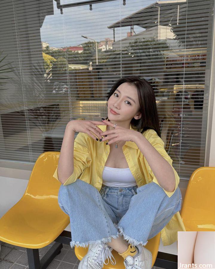 Vẻ đẹp thanh lịch “Lin Zhiyun” có vẻ ngoài sáng sủa khiến tôi không khỏi muốn ngắm nhìn thêm vài lần nữa … (10P) - Ảnh 10