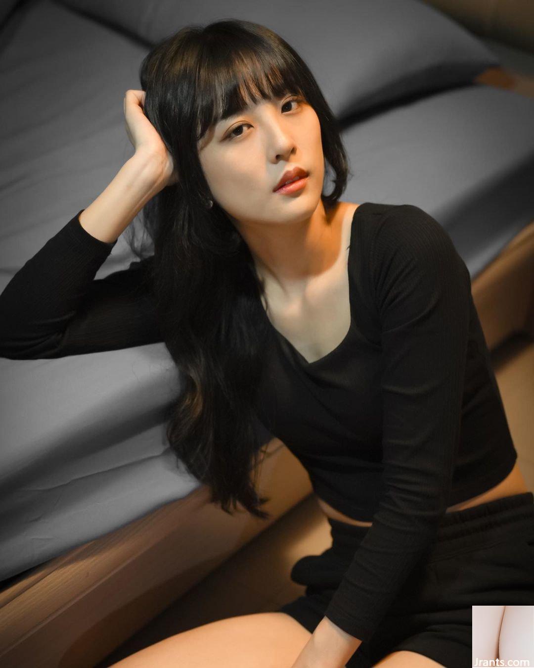 Hot girl cổ vũ “Zhang Yawei” có khuôn mặt thanh tú … và nụ cười nhẹ khiến tim cô đập mạnh hơn (10P) - Ảnh 8