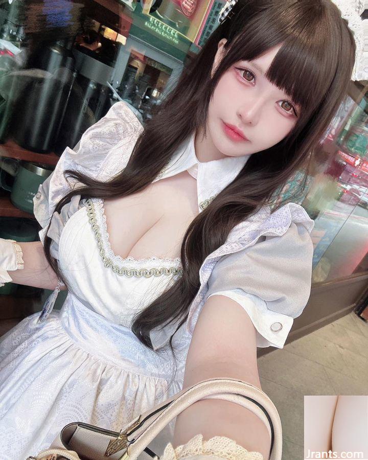 Ngoại hình xinh đẹp và vóc dáng cân đối của người đẹp trực tiếp “Marika” sẽ chiếm được cảm tình của bạn (10P) - Ảnh 2