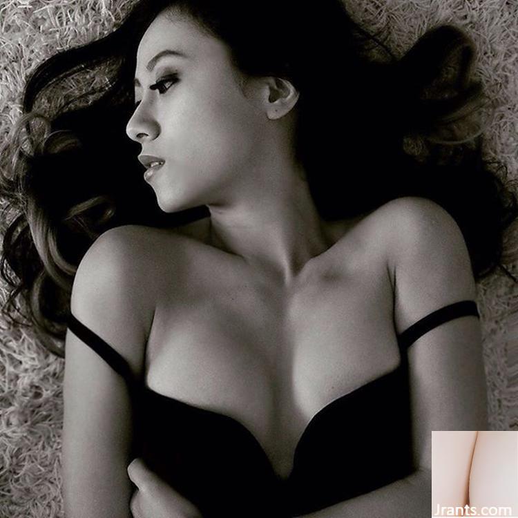 Thật là một vẻ đẹp quyến rũ “nốt ruồi”! Nữ dẫn chương trình thể hình Malaysia ChoonMei Tammy (20P)