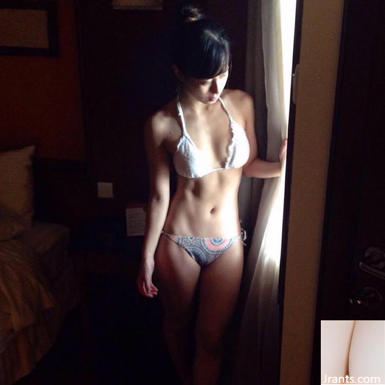 Thật là một vẻ đẹp quyến rũ “nốt ruồi”! Nữ dẫn chương trình thể hình Malaysia ChoonMei Tammy (20P) - Ảnh 4