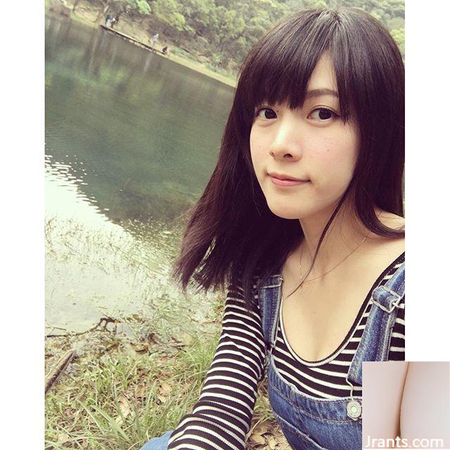 Thật là một tiếp viên hàng không China Airlines ngọt ngào ~ Mel Lin ~ Cô ấy cũng có thân hình đẹp trong những bức ảnh đời thường ngọt ngào của mình