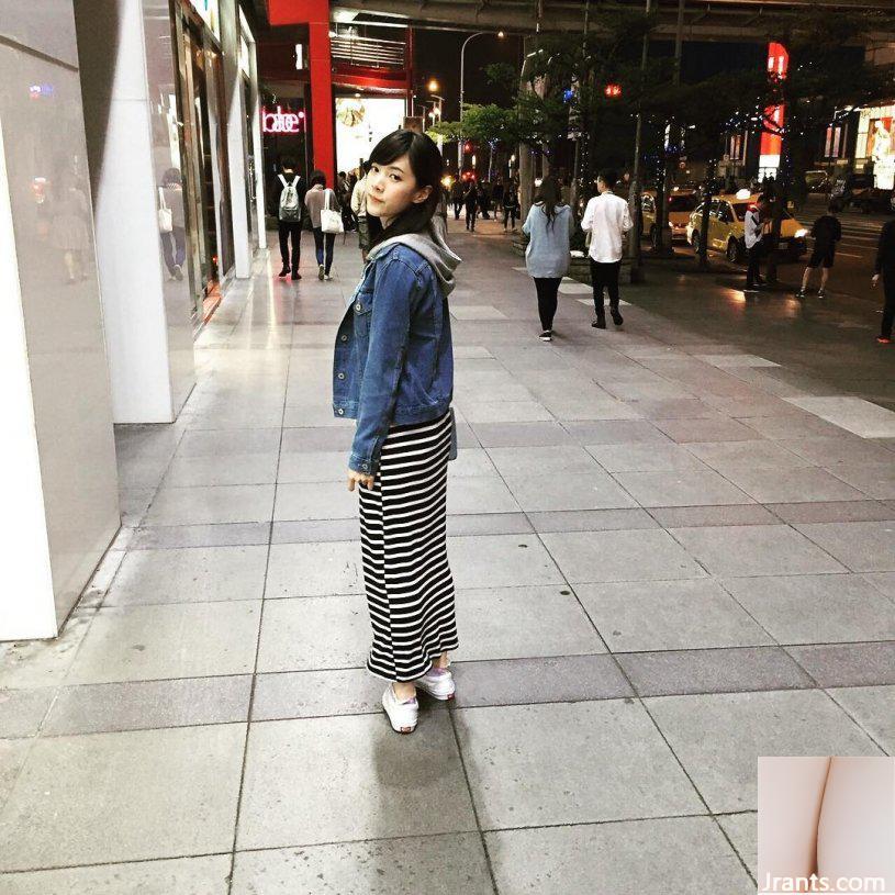 Thật là một tiếp viên hàng không China Airlines ngọt ngào ~ Mel Lin ~ Cô ấy cũng có thân hình đẹp trong những bức ảnh đời thường ngọt ngào của mình - Ảnh 22