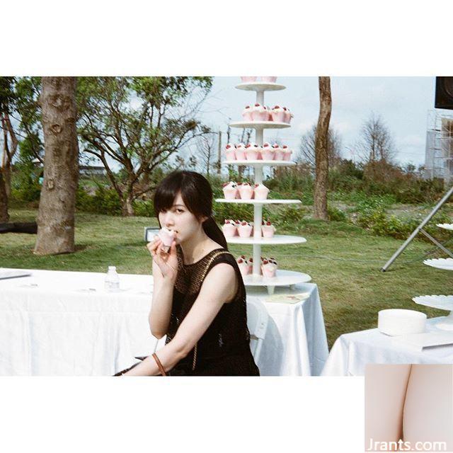 Thật là một tiếp viên hàng không China Airlines ngọt ngào ~ Mel Lin ~ Cô ấy cũng có thân hình đẹp trong những bức ảnh đời thường ngọt ngào của mình - Ảnh 28