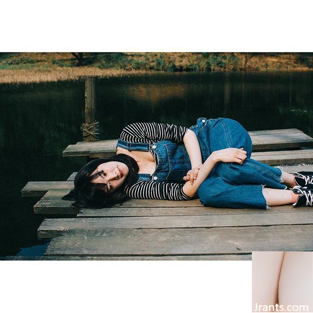 Thật là một tiếp viên hàng không China Airlines ngọt ngào ~ Mel Lin ~ Cô ấy cũng có thân hình đẹp trong những bức ảnh đời thường ngọt ngào của mình - Ảnh 29