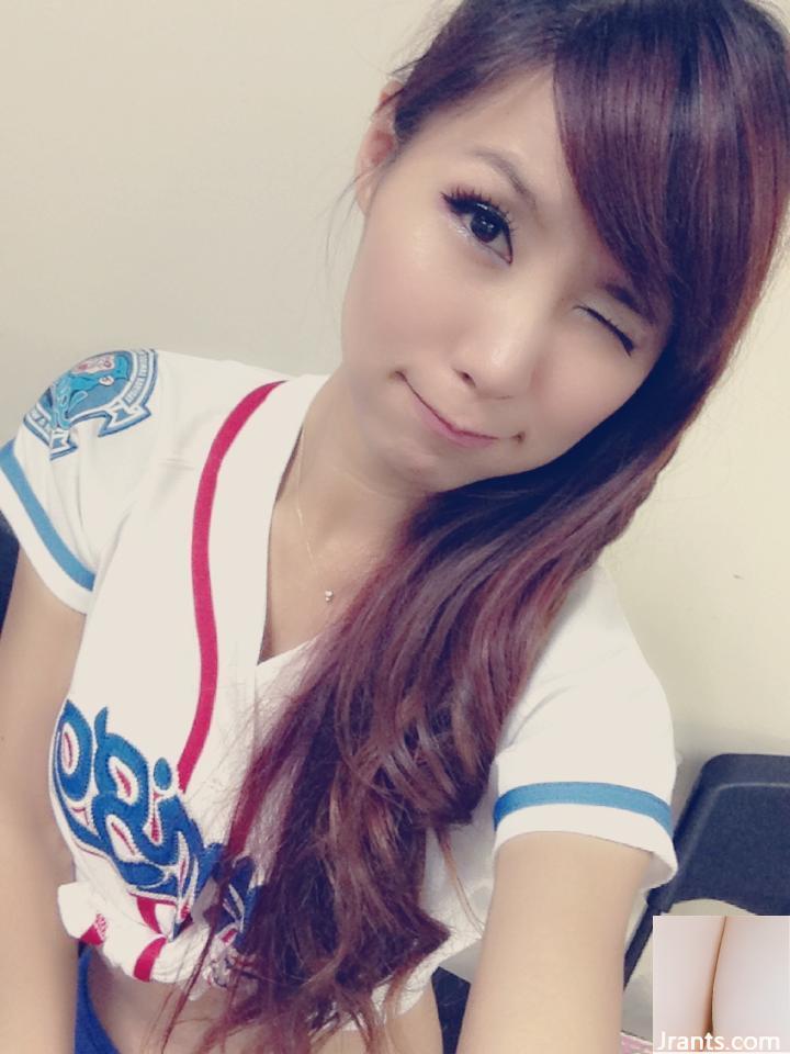 Người phát ngôn của LamiGirls siêu ngọt ngào MIA Mi Xiaoya - Ảnh 14