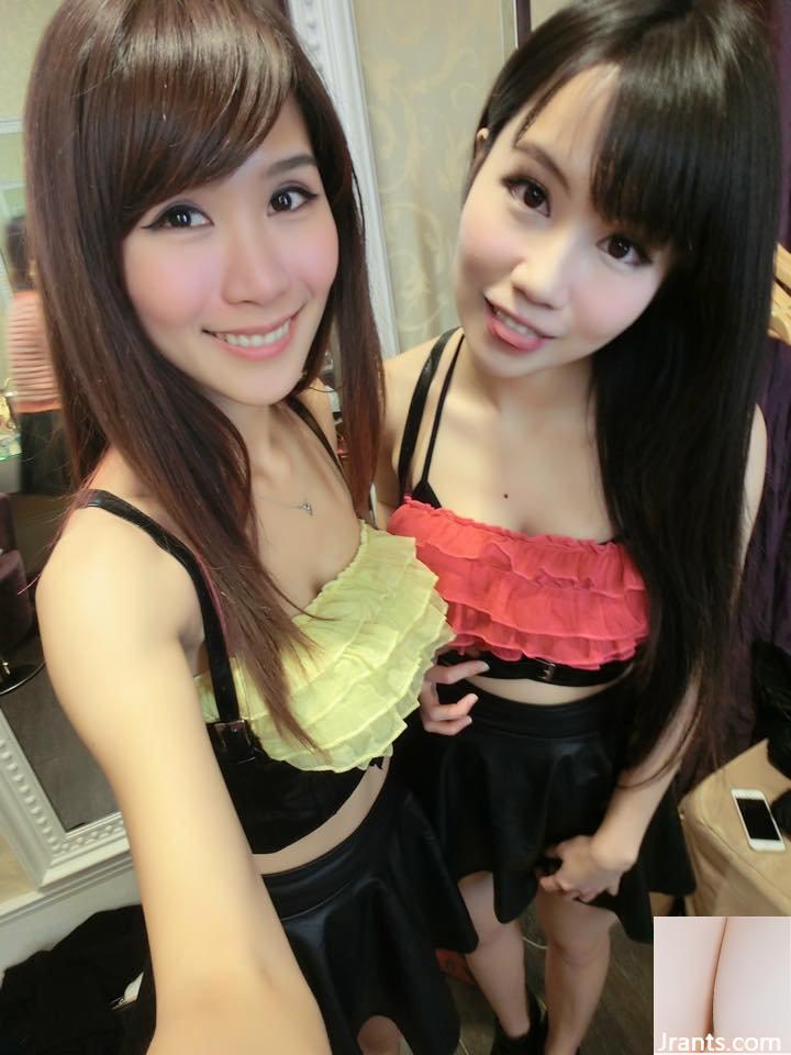 Người phát ngôn của LamiGirls siêu ngọt ngào MIA Mi Xiaoya - Ảnh 22