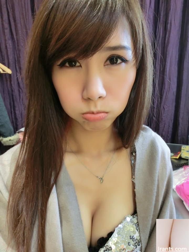 Người phát ngôn của LamiGirls siêu ngọt ngào MIA Mi Xiaoya - Ảnh 24