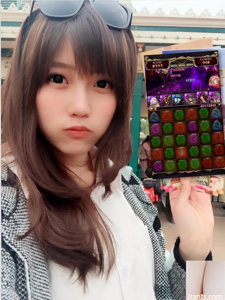 Gao Minmin, một chuyên gia dinh dưỡng giỏi, hướng dẫn bạn cách sử dụng - Ảnh 12