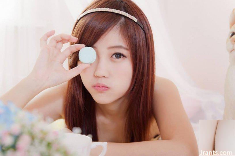 Gao Minmin, một chuyên gia dinh dưỡng giỏi, hướng dẫn bạn cách sử dụng - Ảnh 21