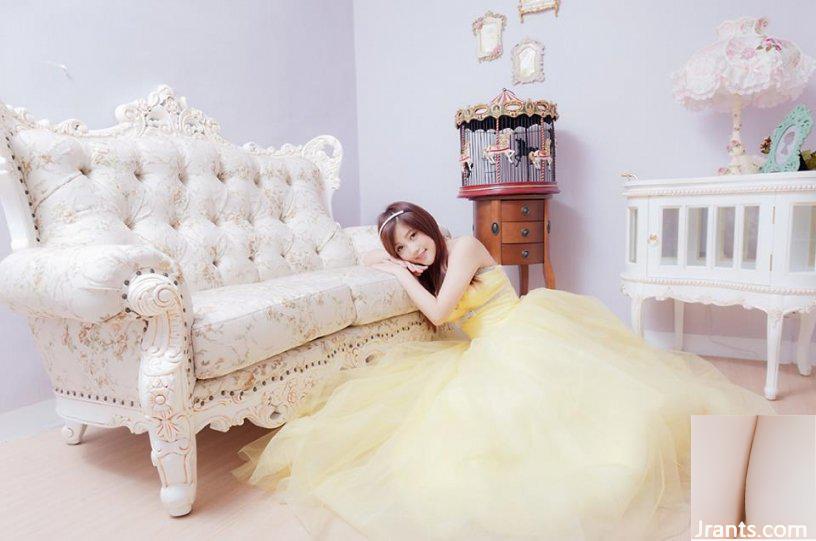 Gao Minmin, một chuyên gia dinh dưỡng giỏi, hướng dẫn bạn cách sử dụng - Ảnh 5